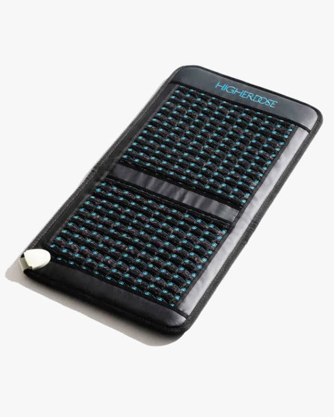 HigherDose Infrared PEMF Go Mat