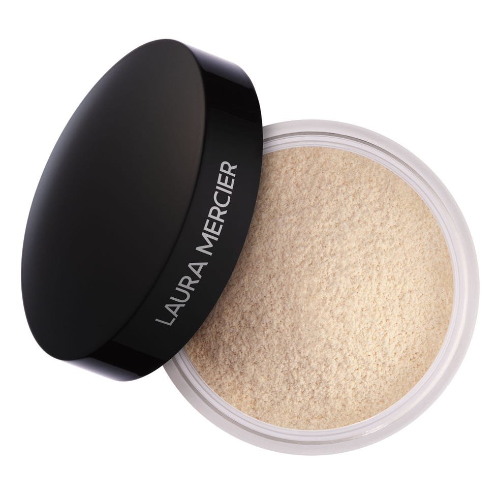 Translucent Loose Setting Powder