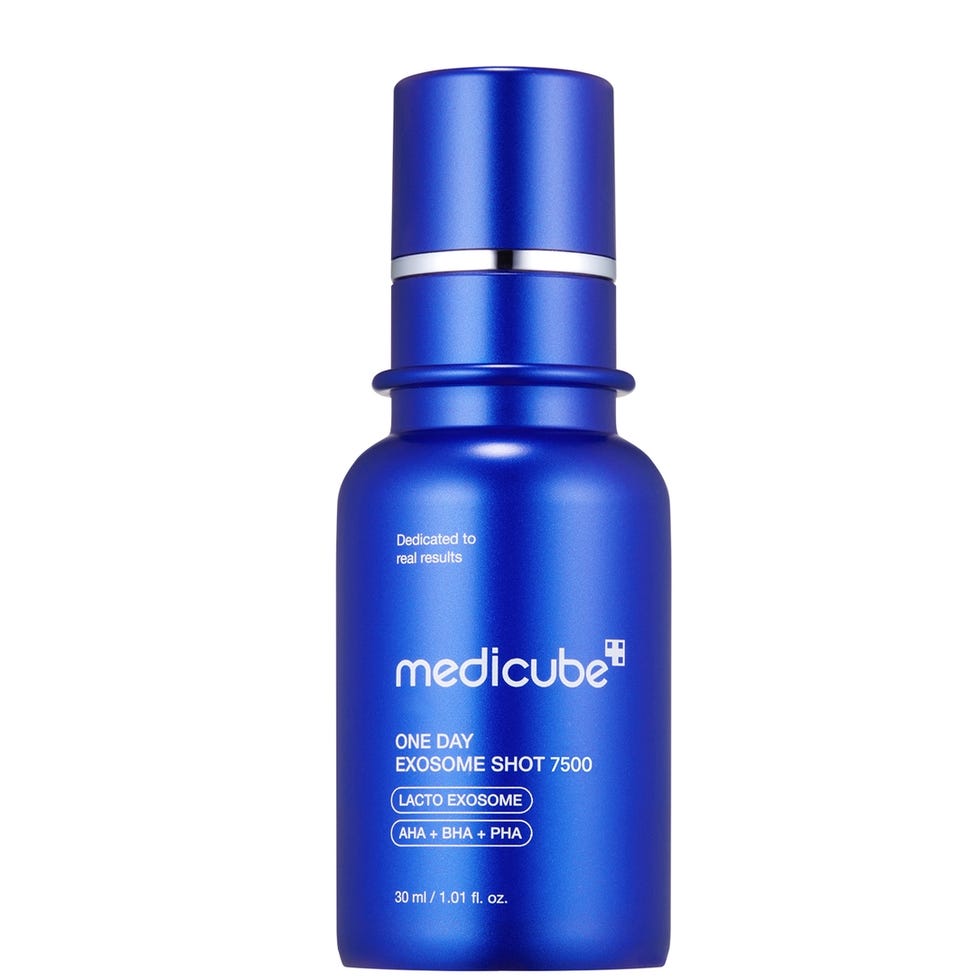 Medicube One Day Exosome Shot Pore Ampoule 7500 30ml