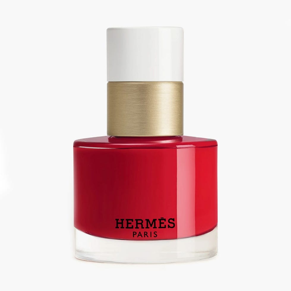 Les Mains Hermès Nail 