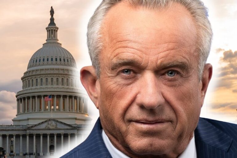 MAHA influence grows in supplement regulation