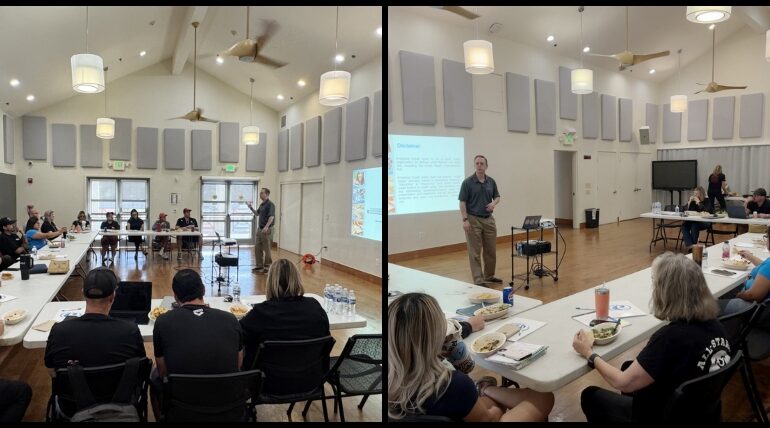 E-Central Credit Union Advances Community Wellness as Official Sponsor of the Rose Bowl Aquatics Center – Pasadena Weekendr