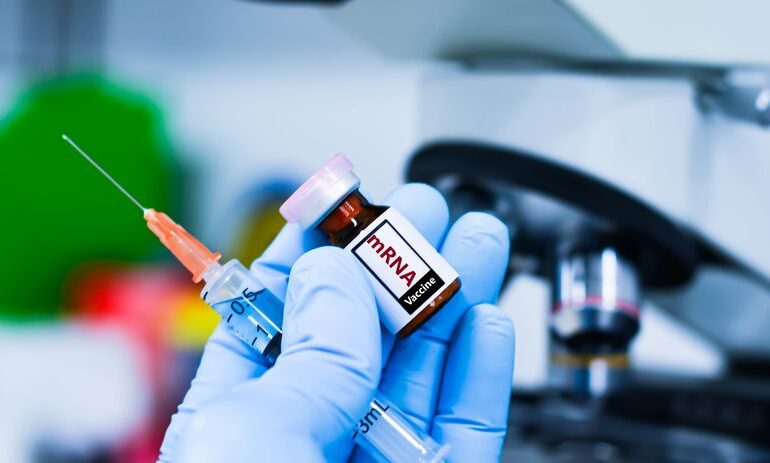 mRNA vaccines: Reprogramming the body’s immune system
