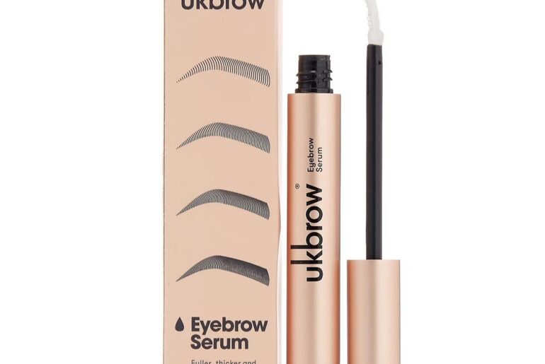 Eyebrow Serum