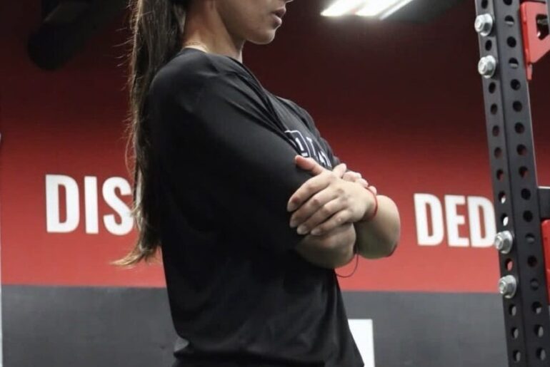 Macon trainer offers simple fitness advice  – The Macon Melody