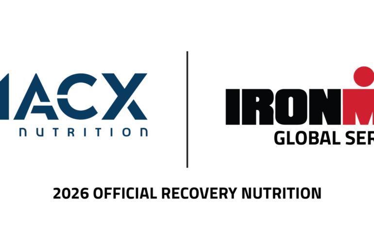 IRONMAN and Amacx Sports Nutrition Announce Multi-Year Partnership