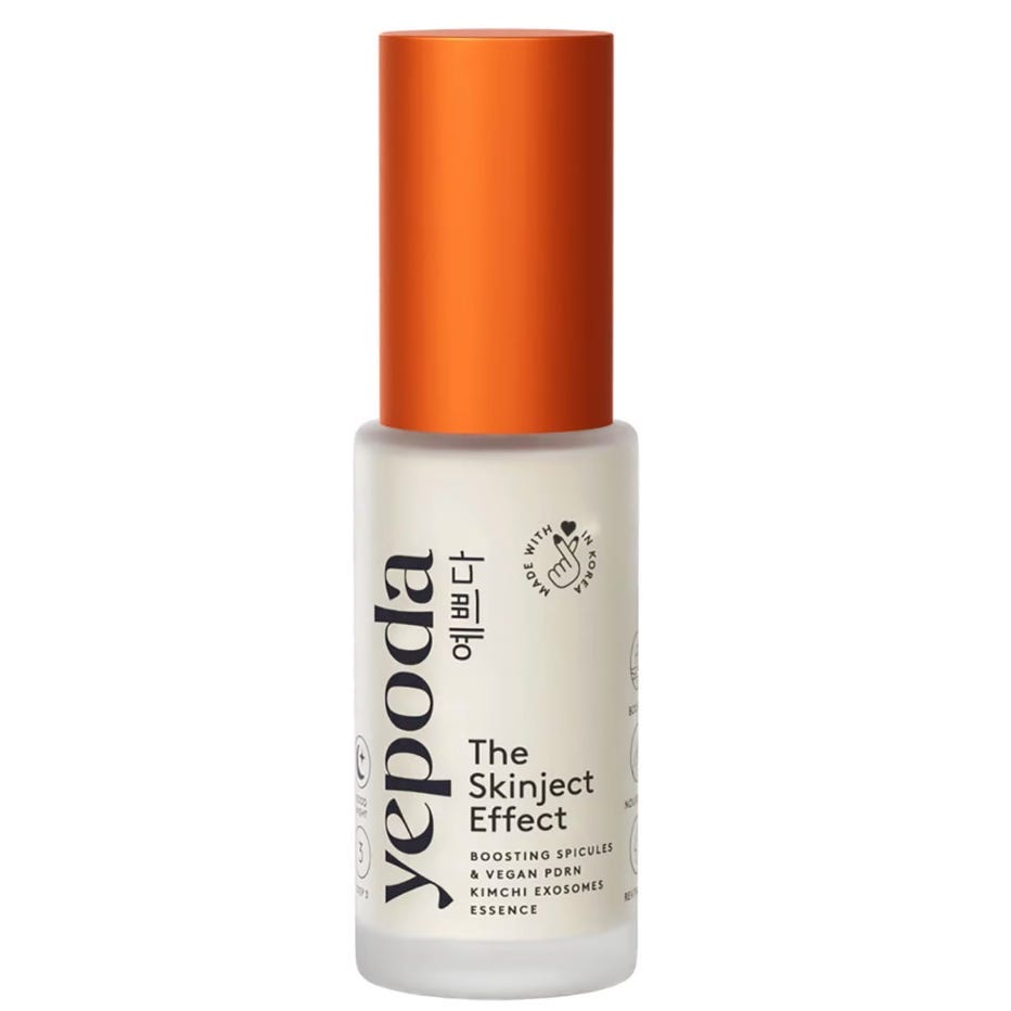 Yepoda The Skinject Effect Essence