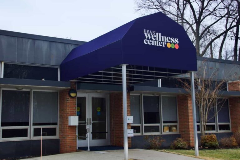 A Brief Overview of the Kean Wellness Center