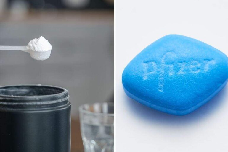 Wellness Supplement Recalled After Viagra Active Ingredient Found