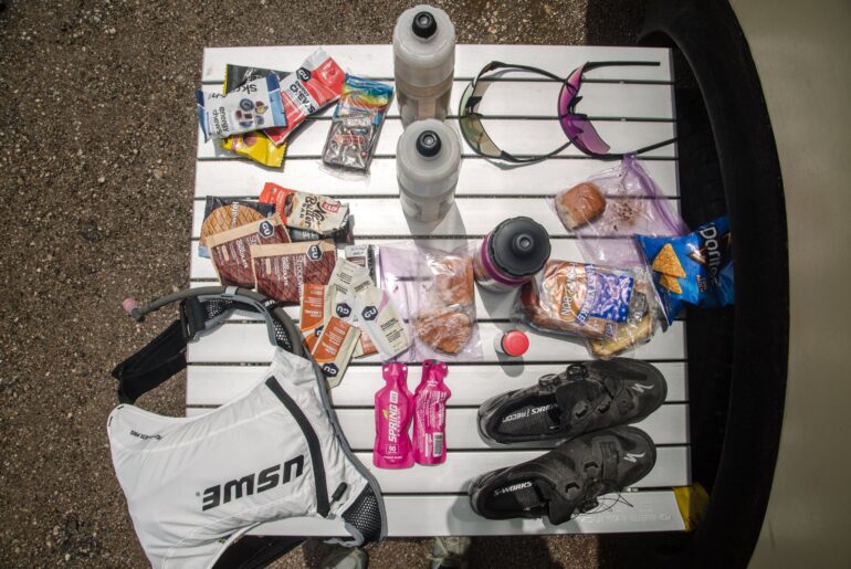 Our Top Expert Sports Nutrition Tips for Cyclists