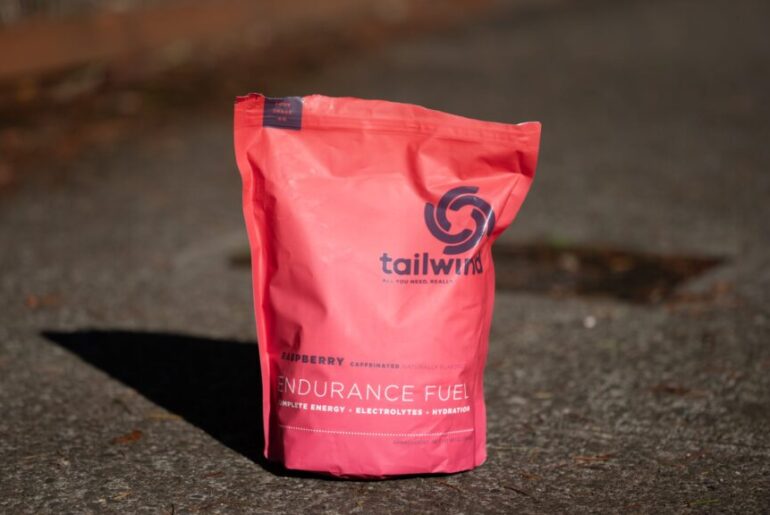 20% Off Tailwind Endurance Fuel: Cycling Nutrition Deal