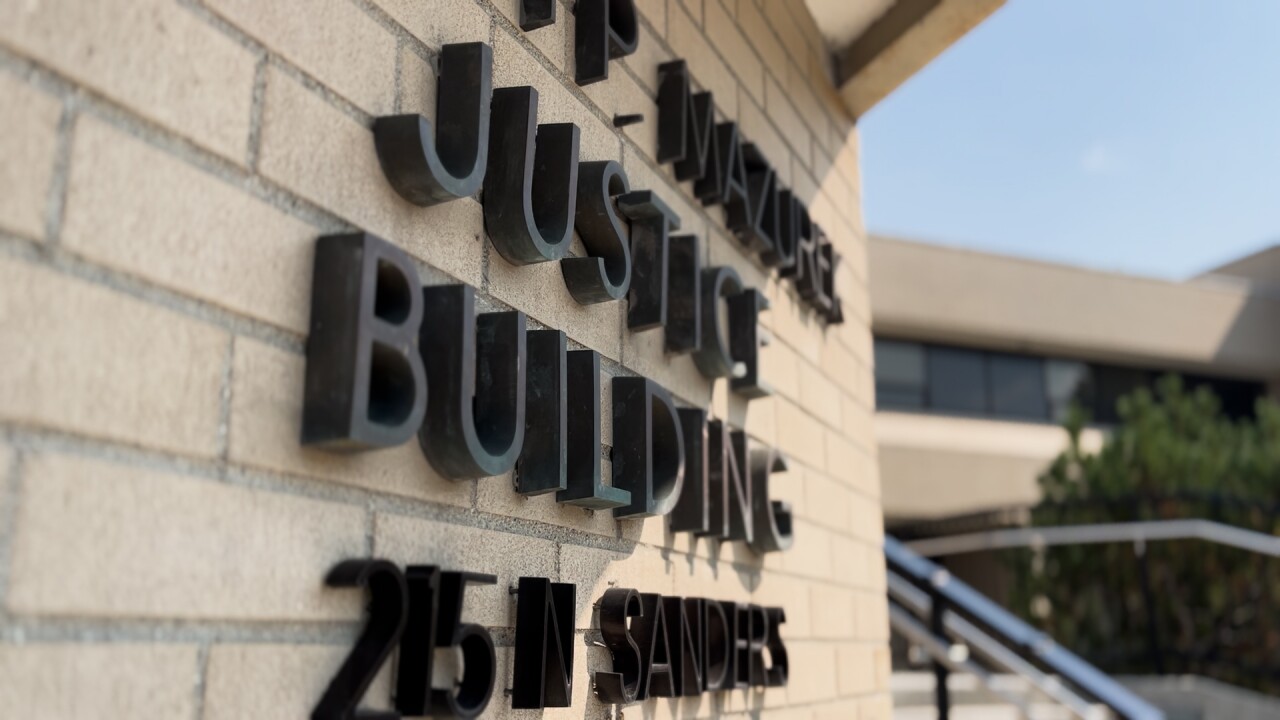 montana department of justice