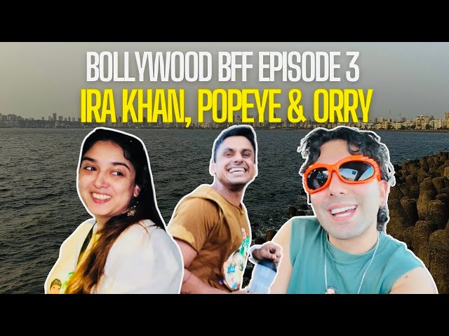 i almost ran 40KMS | Ira Khan Wedding | Fitness