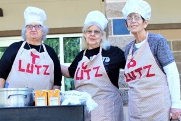 Seniors served more than 1.2 million meals in 2025 as National Nutrition Month highlights community impact