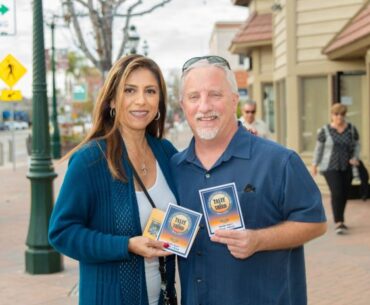 Celebrate women and wellness in downtown Chula Vista