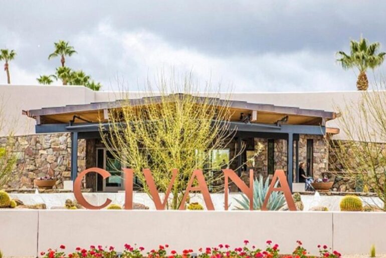 This Arizona Wellness Resort Might Be The Reset Your Burned-Out Soul Needs