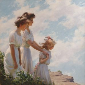 Flagler showcases ‘quiet beauty’ of an American Impressionist