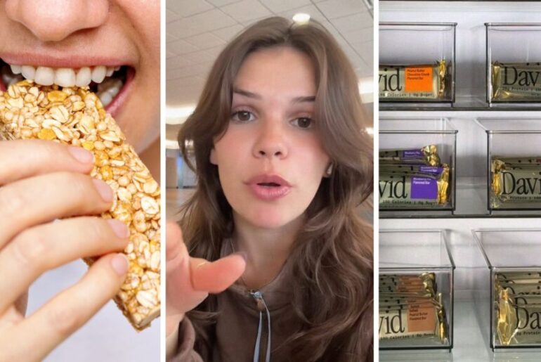 Have Customers Been 'Regina Georged'?