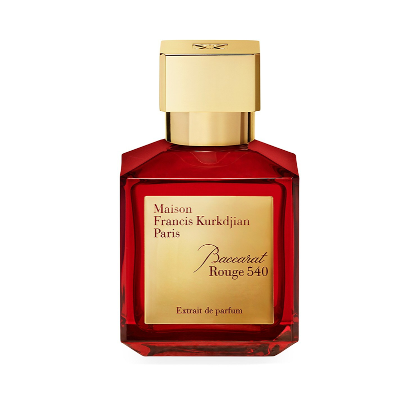Baccarat Rouge 540 Extrait de Parfum