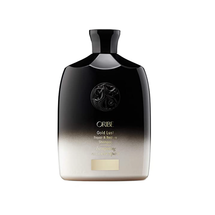 Gold Lust Repair & Restore Shampoo