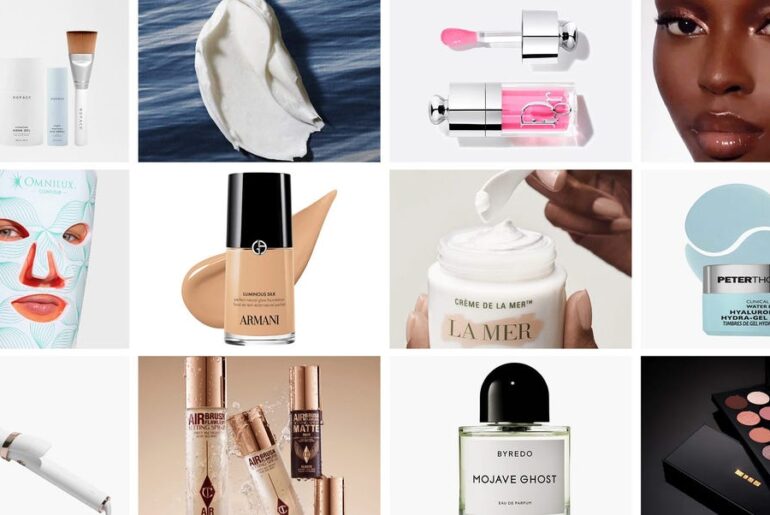 What to Buy at the Nordstrom Beauty Savings Event, According to Beauty Editors