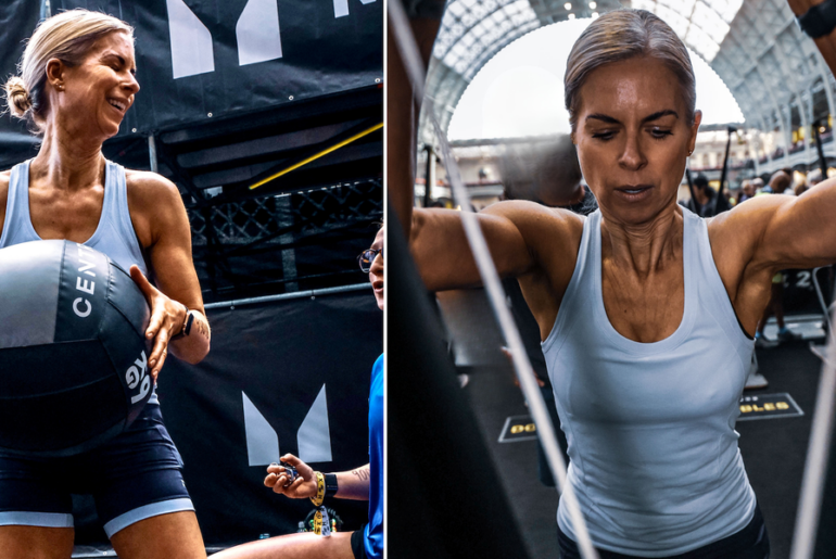 ‘I started exercising in my late 40s – these 5 habits made me feel stronger than I did in my 20s’