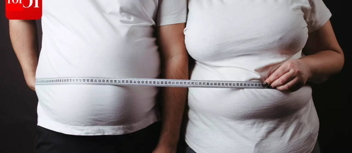 Weight Gain After Marriage: The ‘Shaadi Effect’: Why newlyweds gain weight after marriage