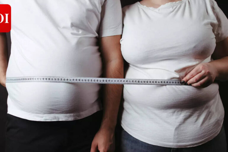 Weight Gain After Marriage: The ‘Shaadi Effect’: Why newlyweds gain weight after marriage