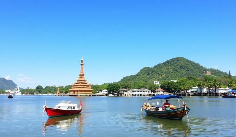 Thailand Emerges as a Leading Global Medical and Wellness Destination, Ranking Among the Top Three for Medical Tourism Growth with Rising Russian Interest