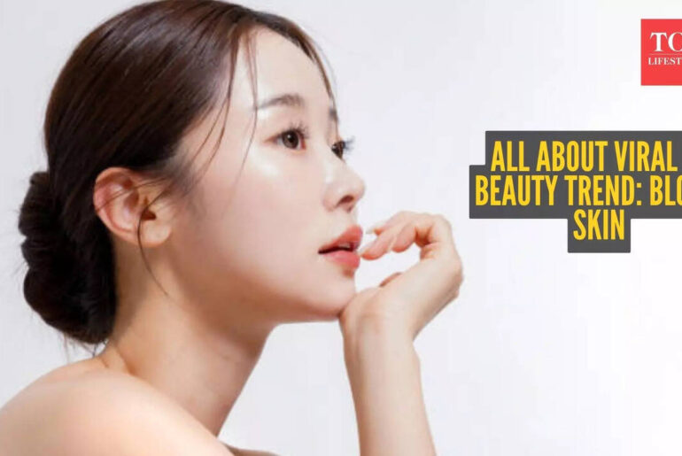 Why ‘Bloom Skin’ is the ultimate K-beauty trend you need to know