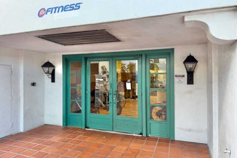 Large Gym to Open in Downtown Santa Barbara
