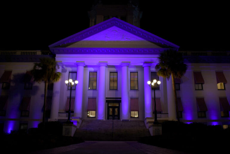 Sovereign immunity compromise measure headed to the governor – The Florida Bar