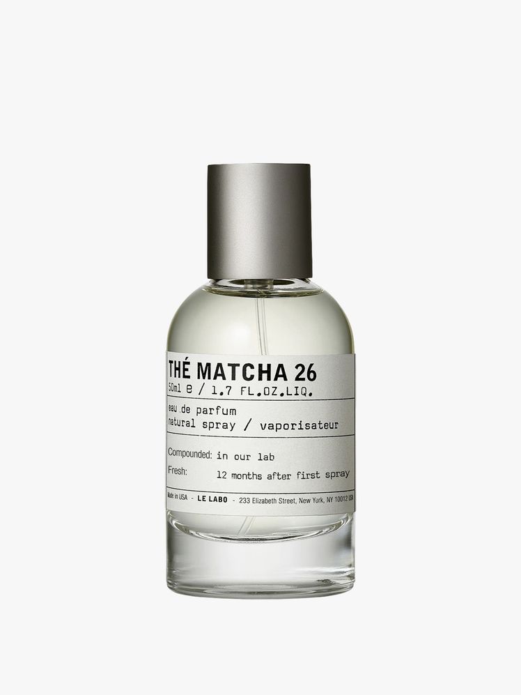 Image may contain: Bottle, Cosmetics, Perfume, and Aftershave