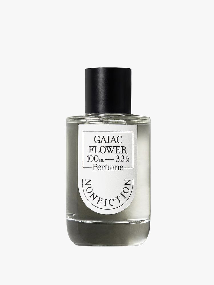 Image may contain: Bottle, Aftershave, Cosmetics, and Perfume