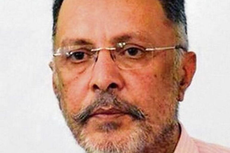 Minister: Initiated testing of health supplements