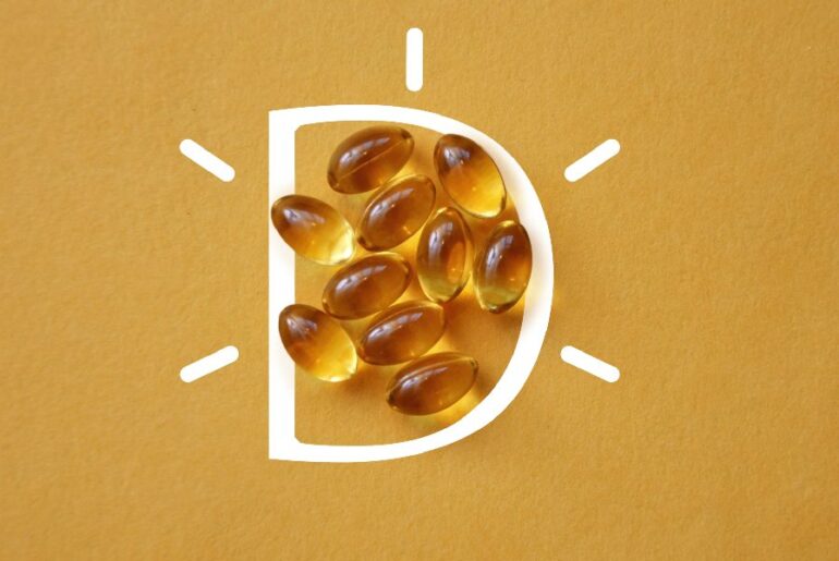 Vitamin D deficiency