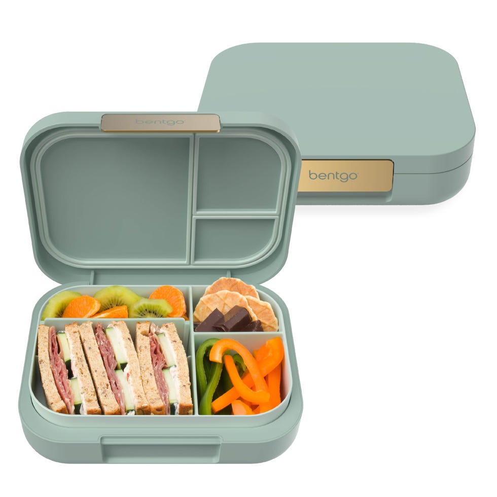 Modern Lunchbox Modern Lunchbox