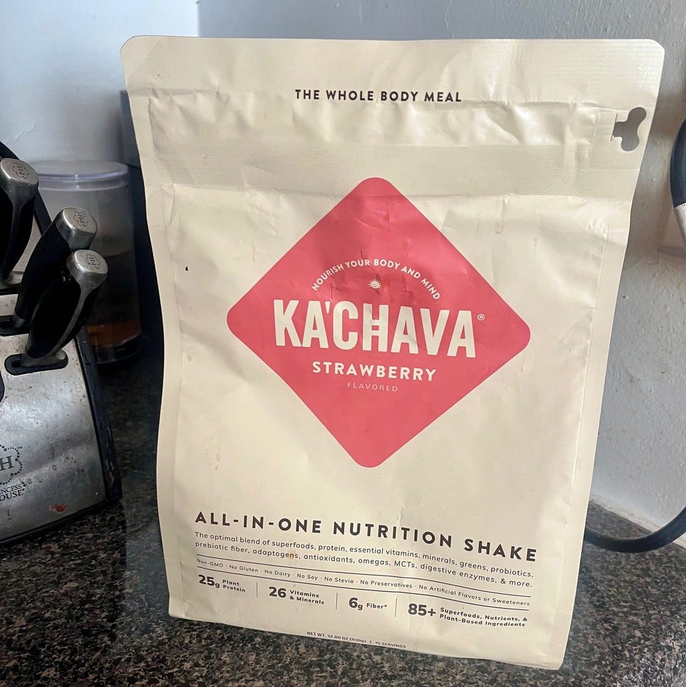 All-In-One Nutrition Shake All-In-One Nutrition Shake