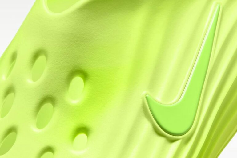 Nike reactx rejuven8 clog