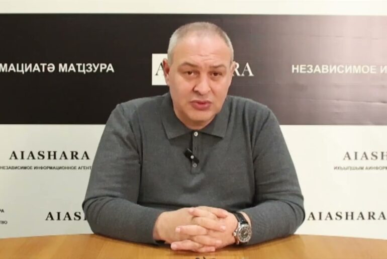 Charges against MP Kan Kvarchia/JAMnews