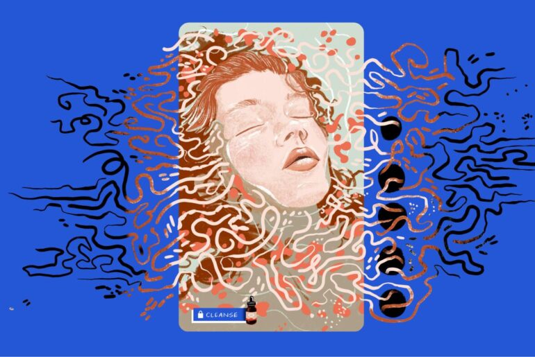 Do you need a 'parasite cleanse?' Here's what doctors say : NPR