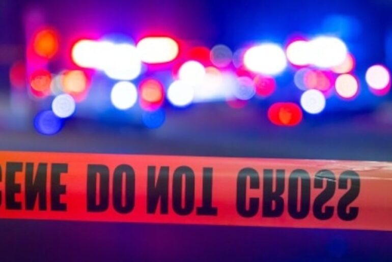 One man is dead after a robbery near a Shreveport Planet Fitness turned violent