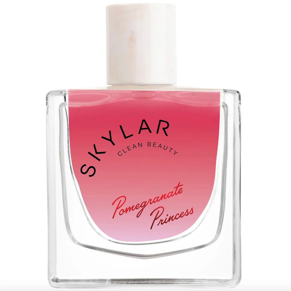 Pomegranate Princess Eau de Parfum