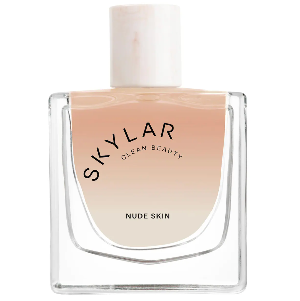 Nude Skin Eau de Parfum