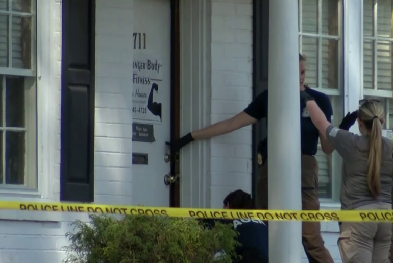 Personal trainer dies from fatal injuries sustained inside North Carolina business