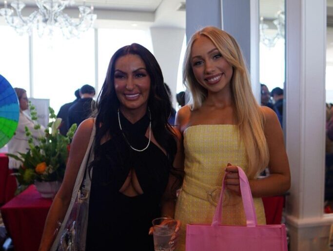 Heather Marianna Hosts AI-Powered Wellness and Beauty Showcase at “A Toast to Hollywood” 2026 Oscars Week Gifting Lounge