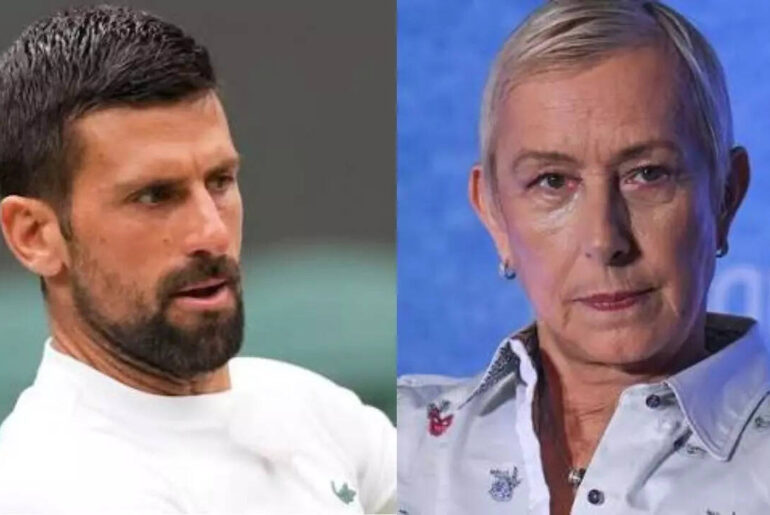 “He needs a few more matches”: Novak Djokovic Raises Fitness Questions After Miami Open Exit as Martina Navratilova Points to Lack of Match Practice