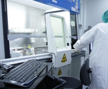 New Platform Allows Fingertip T-cell Immune Monitoring