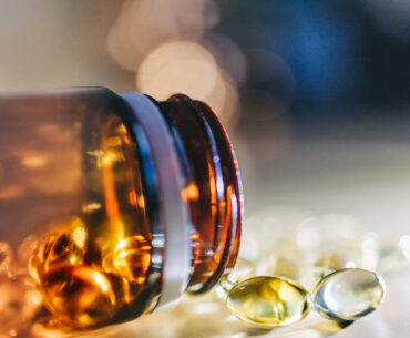 Urgent Warnings Issued For Supplements Sold On Amazon That Contain Poison