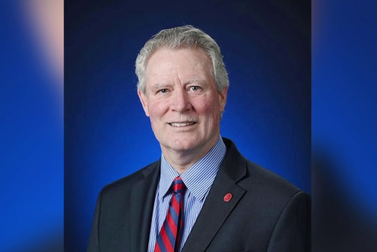 Ole Miss Chancellor has ‘qualified immunity’ in firing lawsuit over Kirk comments